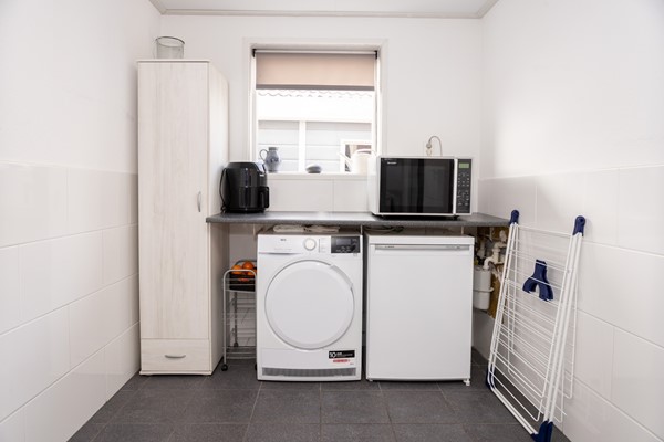 Medium property photo - Zwinstraat 29, 1779 BD Den Oever